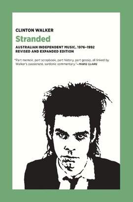 Stranded: Australian Independent Music, 1976-1992