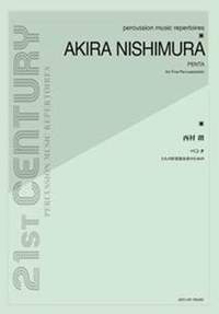 Nishimura, A: Penta