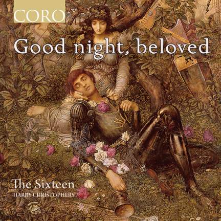 Good Night, Beloved