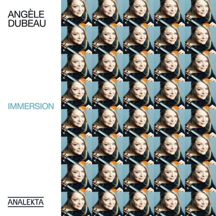 Immersion