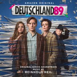 Deutschland 89 (Original Series Soundtrack)