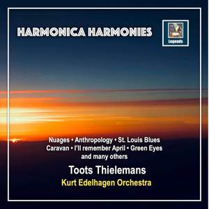 Harmonica Harmonies