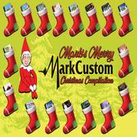 Mark's Merry MarkCustom Christmas Compilation