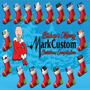 Bishop's Merry MarkCustom Christmas Compilation
