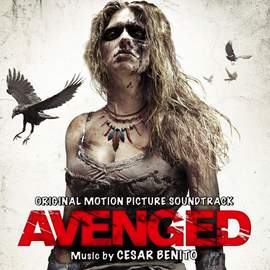 Avenged (Original Motion Picture Soundtrack)