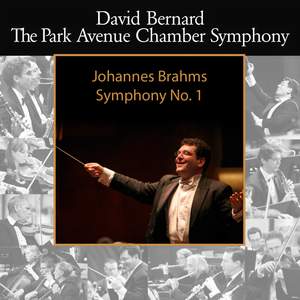 Brahms: Symphony No. 1