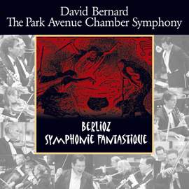 Berlioz: Symphonie Fantastique