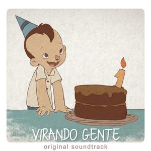 Virando Gente