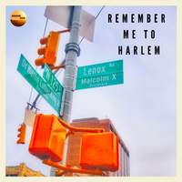 Remember Me To Harlem