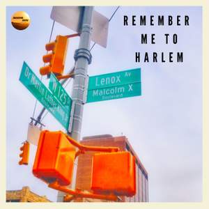 Remember Me To Harlem Product Image