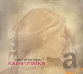 Lady of the Forest