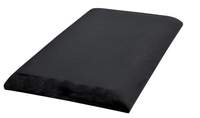 GEWA Piano bench Seating surface Deluxe Black