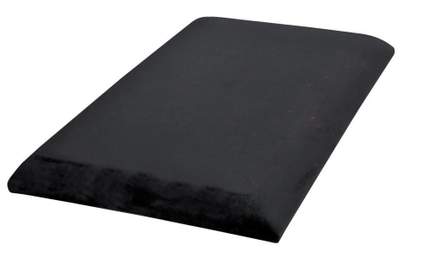 GEWA Piano bench Seating surface Deluxe Black