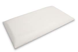 GEWA Piano bench Seating surface Deluxe White