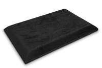 GEWA Piano bench Seating surface Deluxe Black