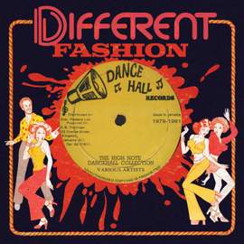 Different Fashion: the High Note Dancehall Collection