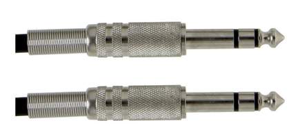 GEWA Instrument cable stereo Basic Line P/U 10