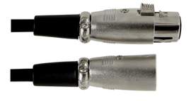 GEWA Microphone cable Basic Line P/U 10