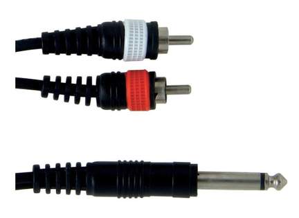 GEWA Y-Cable Basic Line P/U 5