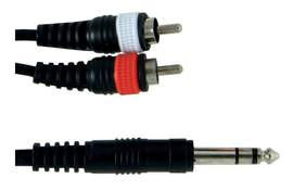 GEWA Y-Cable Basic Line P/U 5