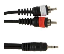GEWA Y-Cable Basic Line P/U 5