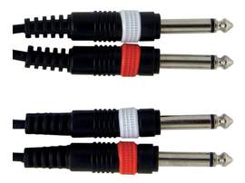 GEWA Twin cable Basic Line P/U5