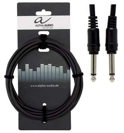 GEWA Patch cable Basic Line P/U 6
