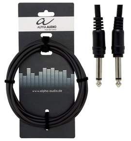 GEWA Patch cable Basic Line P/U 6