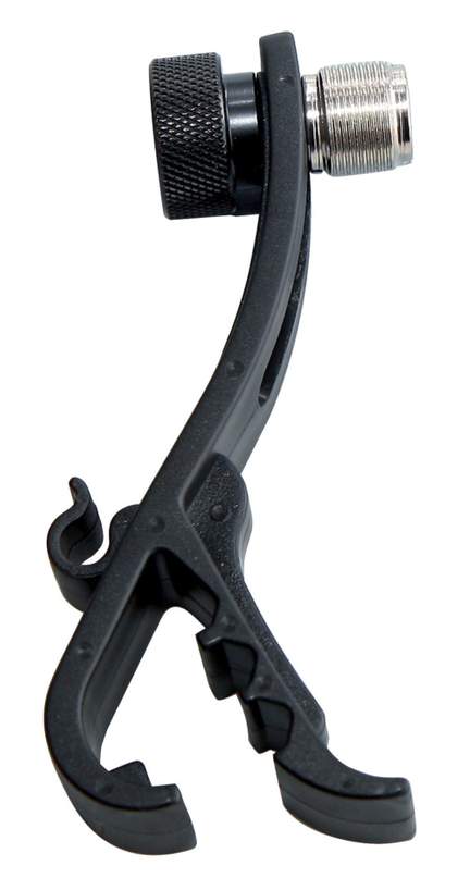 GEWA Microphone Accessories MIC drumclamp