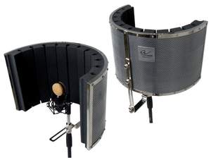 GEWA Microphone Accessories AMBIENT filter
