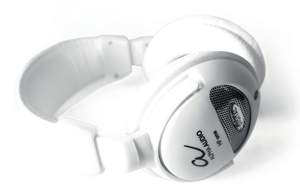 GEWA Headphones HP one P/U 20