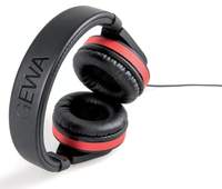GEWA Headphones HP six P/U 20