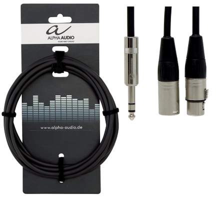GEWA Insert cable Pro Line P/U5