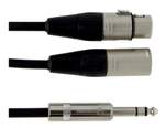 GEWA Insert cable Pro Line P/U5 Product Image