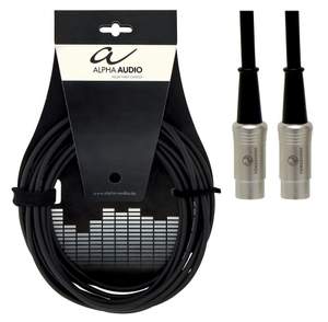 GEWA Midi cable Pro Line P/U 10