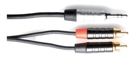 GEWA Y-Cable Pro Line P/U 10