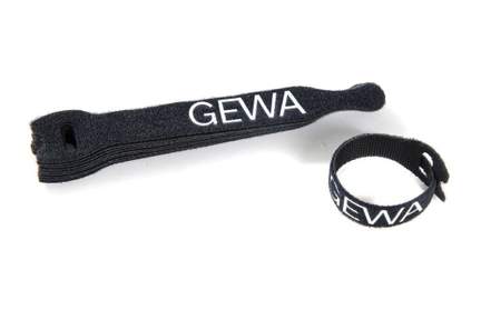 GEWA Cable ties