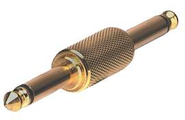 GEWA Plug Jack adapter