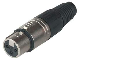 GEWA Plug XLR