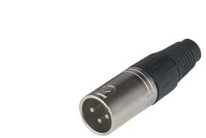 GEWA Plug XLR
