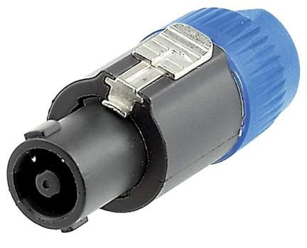 GEWA Plug Speaker Coupling