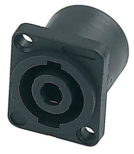 GEWA Plug Speaker Coupling
