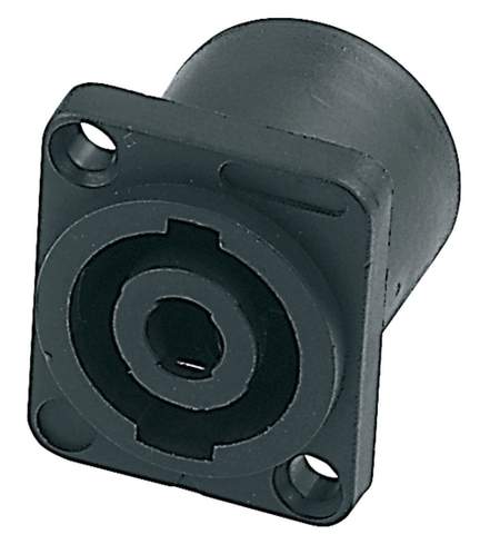 GEWA Plug Speaker Coupling