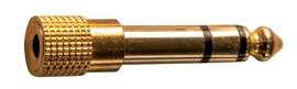 GEWA Adapter Gold-coloured
