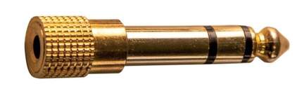 GEWA Adapter Gold-coloured