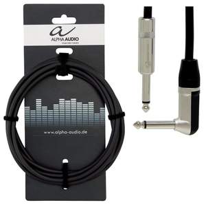 GEWA Instrument cable mono Pro Line P/U5