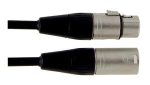 GEWA Microphone cable Pro Line VE5