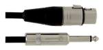 GEWA Microphone cable Pro Line P/U 10 Product Image