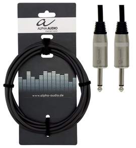 GEWA Speaker cable Pro Line P/U 4