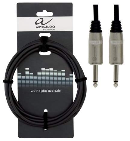 GEWA Speaker cable Pro Line P/U 4